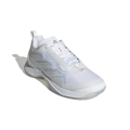 adidas Tennis Shoes Avacourt Allcourt/Cushioning White Women